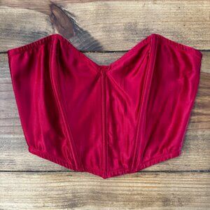 NWT Victorias Secret Top Sz XL